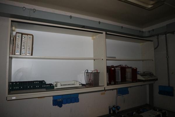 15#2717 Arredi laboratorio in vendita - foto 12