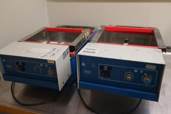 16#2717 Arredi e strumenti laboratorio in vendita - foto 3