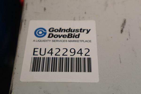 16#2717 Arredi e strumenti laboratorio in vendita - foto 7