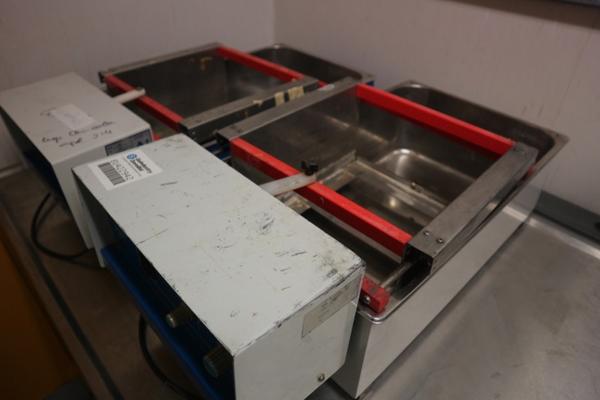 16#2717 Arredi e strumenti laboratorio in vendita - foto 9