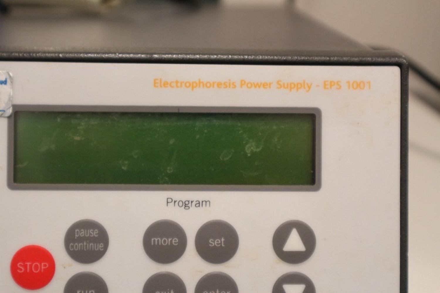 Lot Laboratory instruments