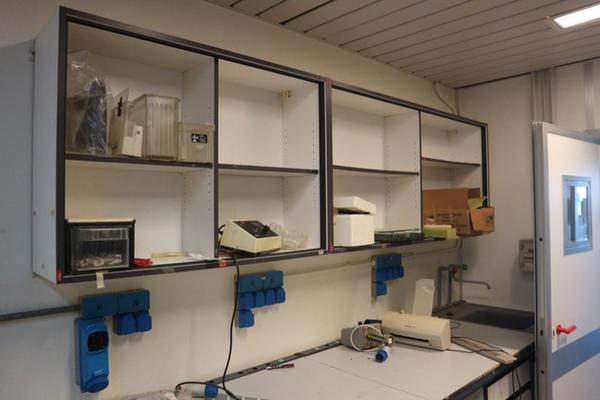 18#2717 Strumenti laboratorio in vendita - foto 1