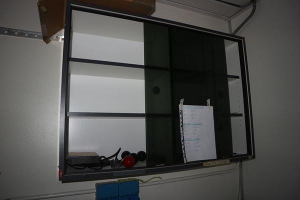 25#2717 Banchi da lavoro per laboratorio in vendita - foto 3