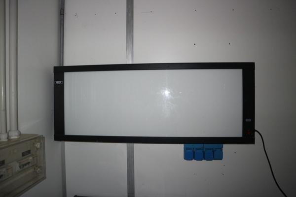 25#2717 Banchi da lavoro per laboratorio in vendita - foto 4