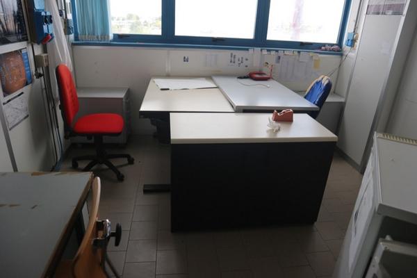 30#2717 Arredi laboratorio in vendita - foto 4