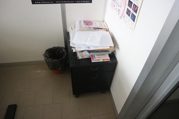31#2717 Arredi e attrezzature ufficio in vendita - foto 4