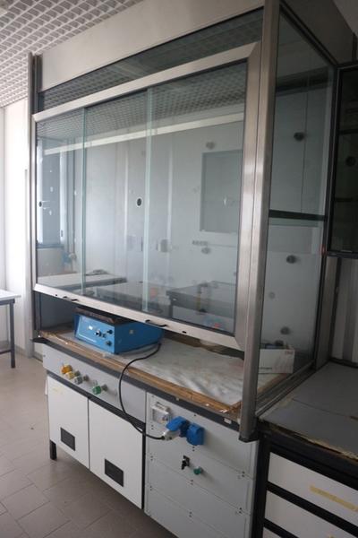 32#2717 Arredi laboratorio in vendita - foto 2