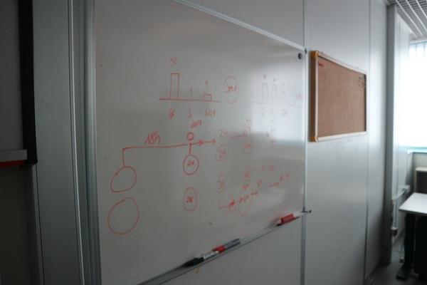 8#2717 Arredi ufficio in vendita - foto 3