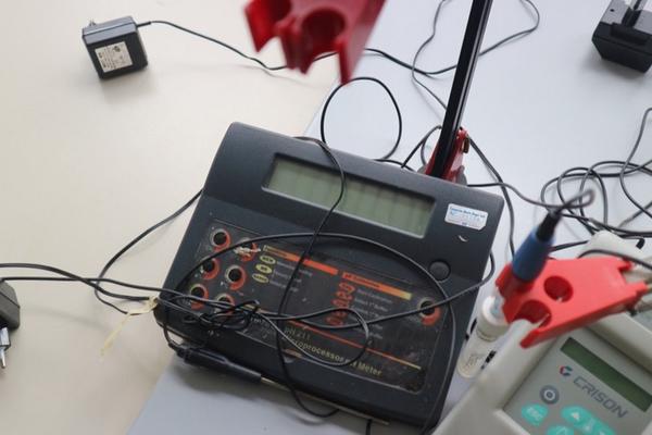 9#2717 Strumenti laboratorio in vendita - foto 1