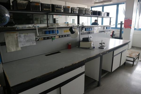 9#2717 Strumenti laboratorio in vendita - foto 2