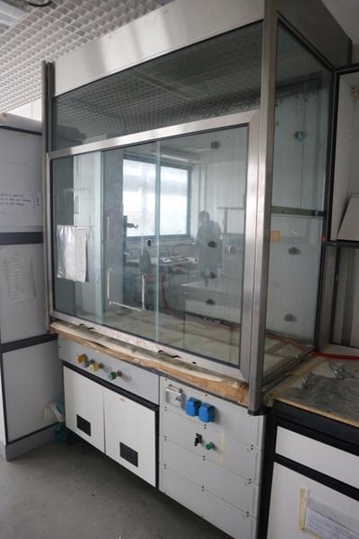 9#2717 Strumenti laboratorio in vendita - foto 3