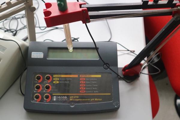 9#2717 Strumenti laboratorio in vendita - foto 4