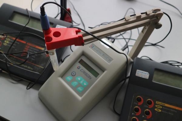 9#2717 Strumenti laboratorio in vendita - foto 5