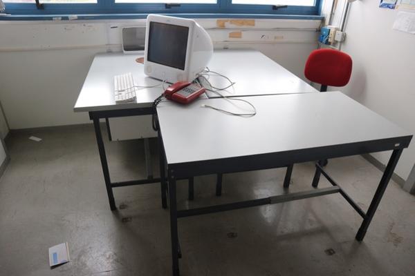 9#2717 Strumenti laboratorio in vendita - foto 8