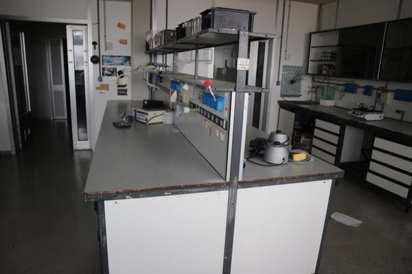9#2717 Strumenti laboratorio in vendita - foto 11