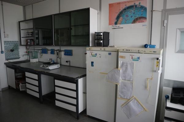 9#2717 Strumenti laboratorio in vendita - foto 12