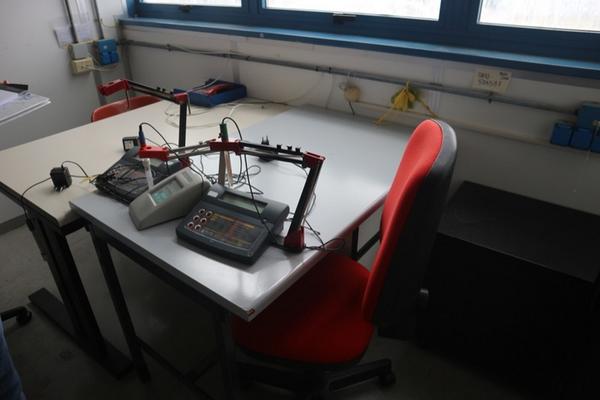 9#2717 Strumenti laboratorio in vendita - foto 13