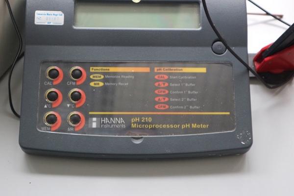 9#2717 Strumenti laboratorio in vendita - foto 15