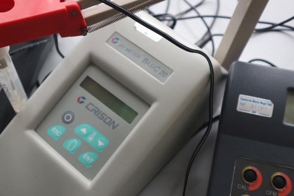 9#2717 Strumenti laboratorio in vendita - foto 16