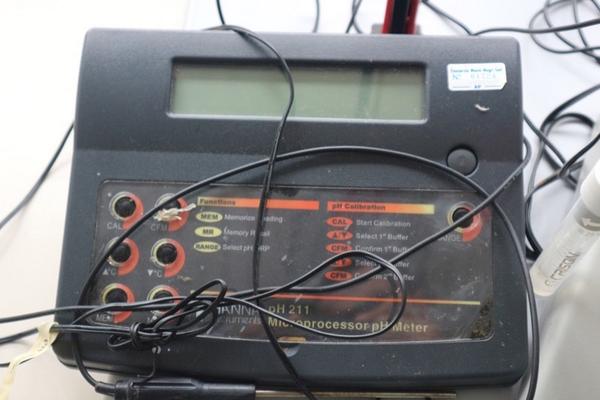 9#2717 Strumenti laboratorio in vendita - foto 17