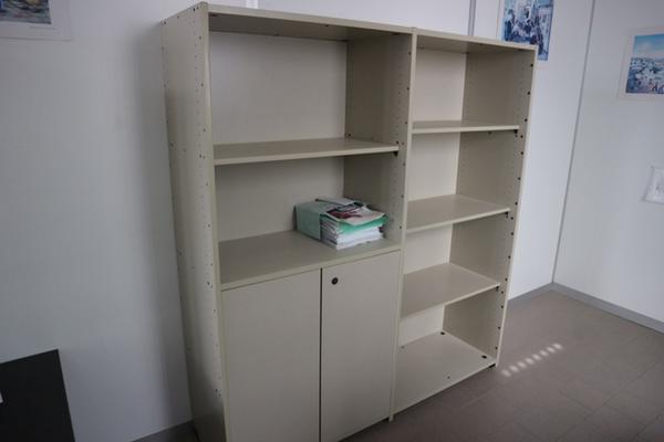 46#2718 Arredi e attrezzature ufficio in vendita - foto 4