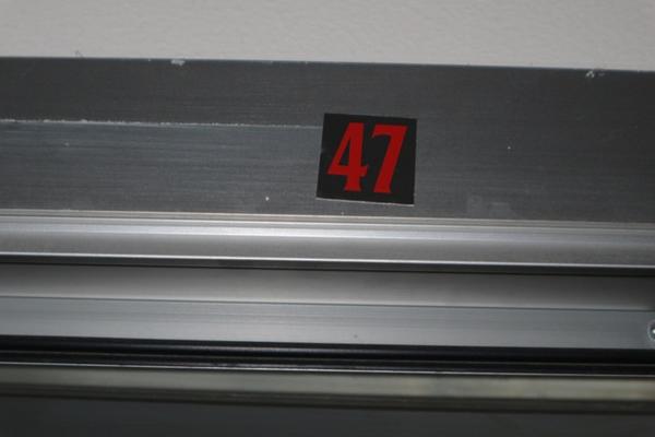 47#2718 Arredi e attrezzature ufficio in vendita - foto 2