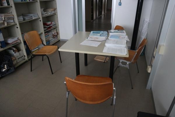 47#2718 Arredi e attrezzature ufficio in vendita - foto 7