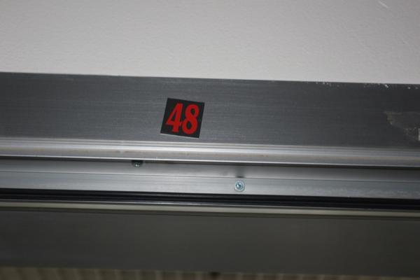 48#2718 Arredi e attrezzature ufficio in vendita - foto 2