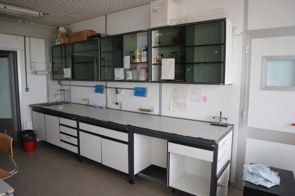 49#2718 Arredi da laboratorio in vendita - foto 4