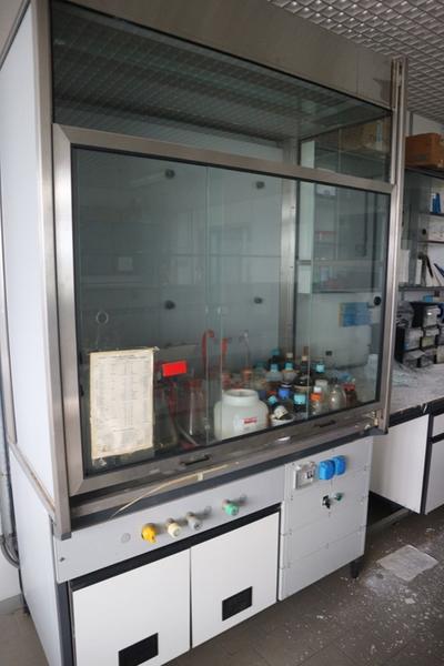 49#2718 Arredi da laboratorio in vendita - foto 7