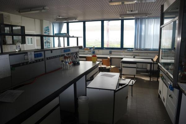 49#2718 Arredi da laboratorio in vendita - foto 9