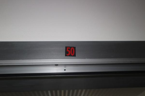 50#2718 Arredi e strumetni da laboratorio in vendita - foto 5