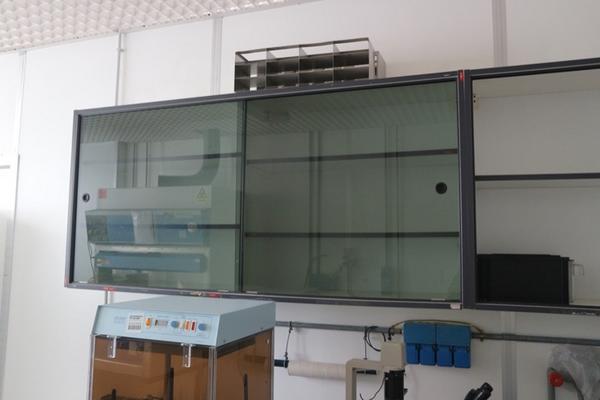 50#2718 Arredi e strumetni da laboratorio in vendita - foto 7