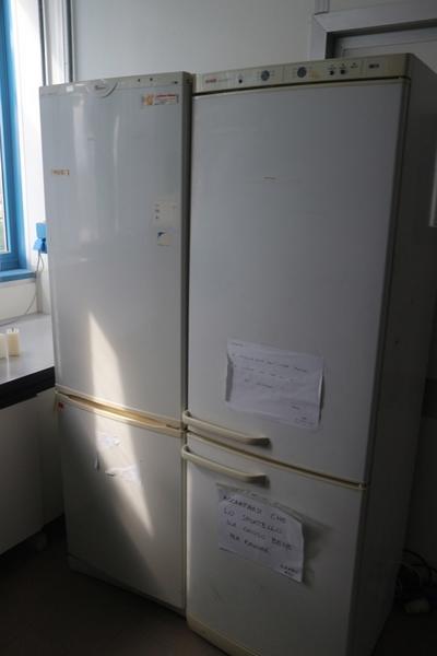 50#2718 Arredi e strumetni da laboratorio in vendita - foto 11