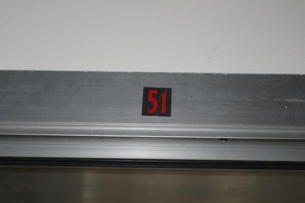 51#2718 Arredi e attrezzatura da laboratorio in vendita - foto 3