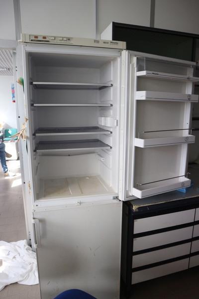 51#2718 Arredi e attrezzatura da laboratorio in vendita - foto 12