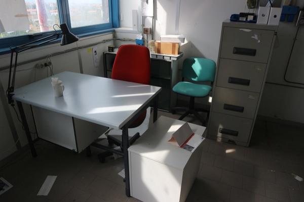 52#2718 Arredi e attrezzatura da laboratorio in vendita - foto 9