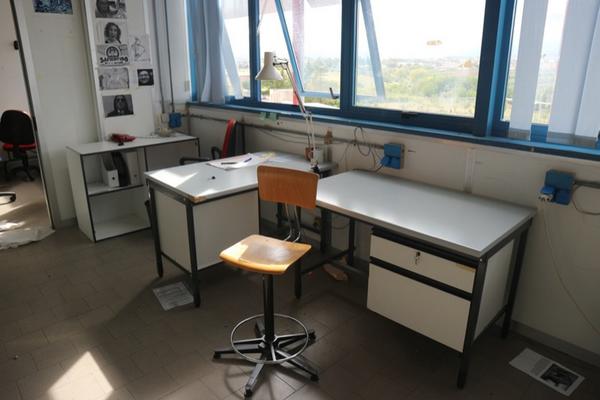 52#2718 Arredi e attrezzatura da laboratorio in vendita - foto 11
