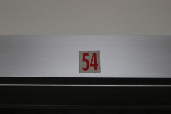 54#2718 Arredi da laboratorio in vendita - foto 2