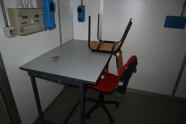 54#2718 Arredi da laboratorio in vendita - foto 3