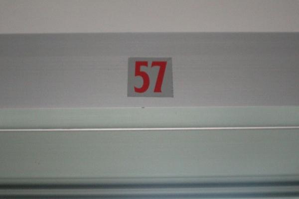 57#2718 Arredi e attrezzatura da laboratorio in vendita - foto 2