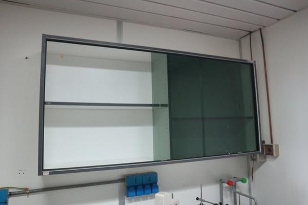 57#2718 Arredi e attrezzatura da laboratorio in vendita - foto 3