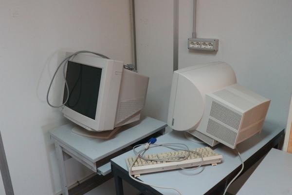 60#2718 Arredi da laboratorio in vendita - foto 6