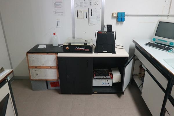 62#2718 Arredi da laboratorio in vendita - foto 3