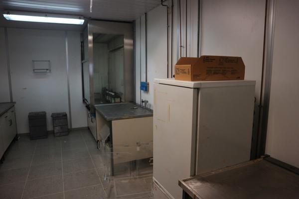63#2718 Arredi e attrezzature da laboratorio in vendita - foto 4