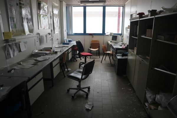 65#2718 Arredi ufficio in vendita - foto 2