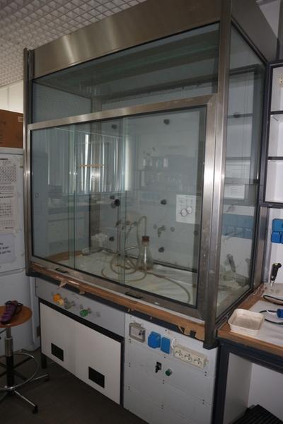 69#2718 Arredi e strumenti laboratorio in vendita - foto 10