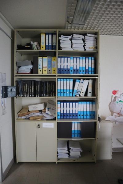 70#2718 Arredi ufficio in vendita - foto 5