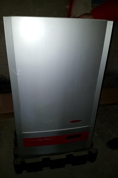 1#2725 Inverter Fronius in vendita - foto 1