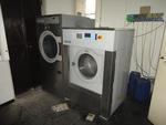 Image 1 - Electrolux professional washing machine and tumble dryer - Lot 1 (Auction 2726)